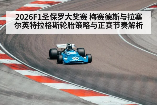 formula one car racing track